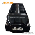 3In-3Out Horizontal Fiber Optic Splice Closure